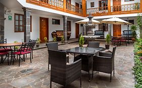 Illa Hotel Cusco